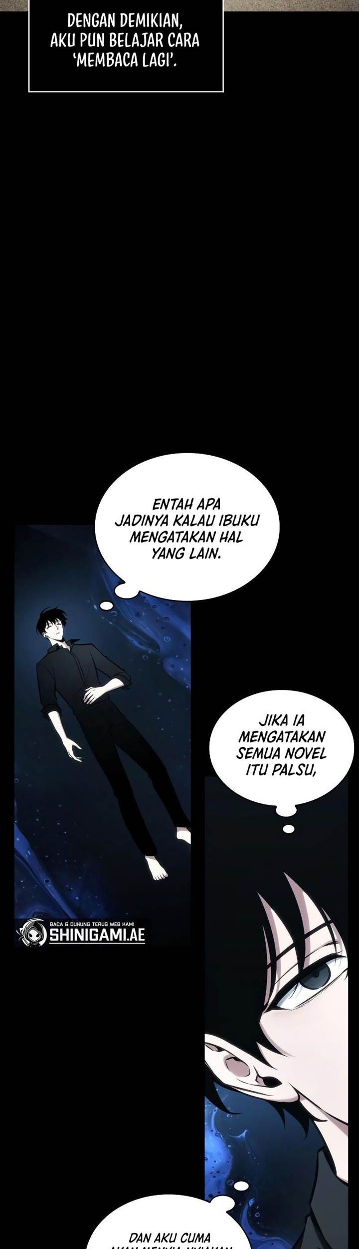 Omniscient Reader's Viewpoint Chapter 193 - halaman 39