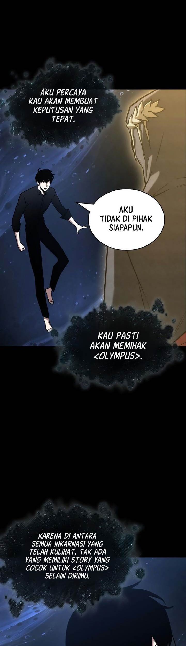 Omniscient Reader's Viewpoint Chapter 193 - halaman 47