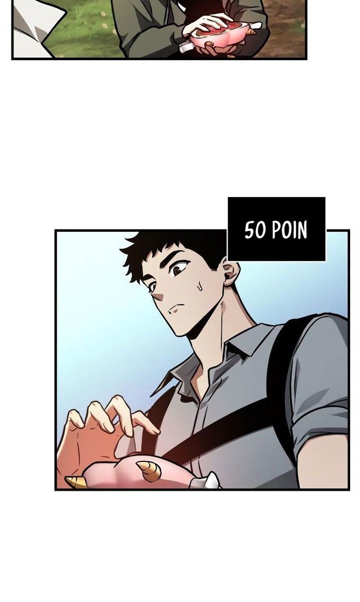 Omniscient Reader's Viewpoint Chapter 193 - halaman 8