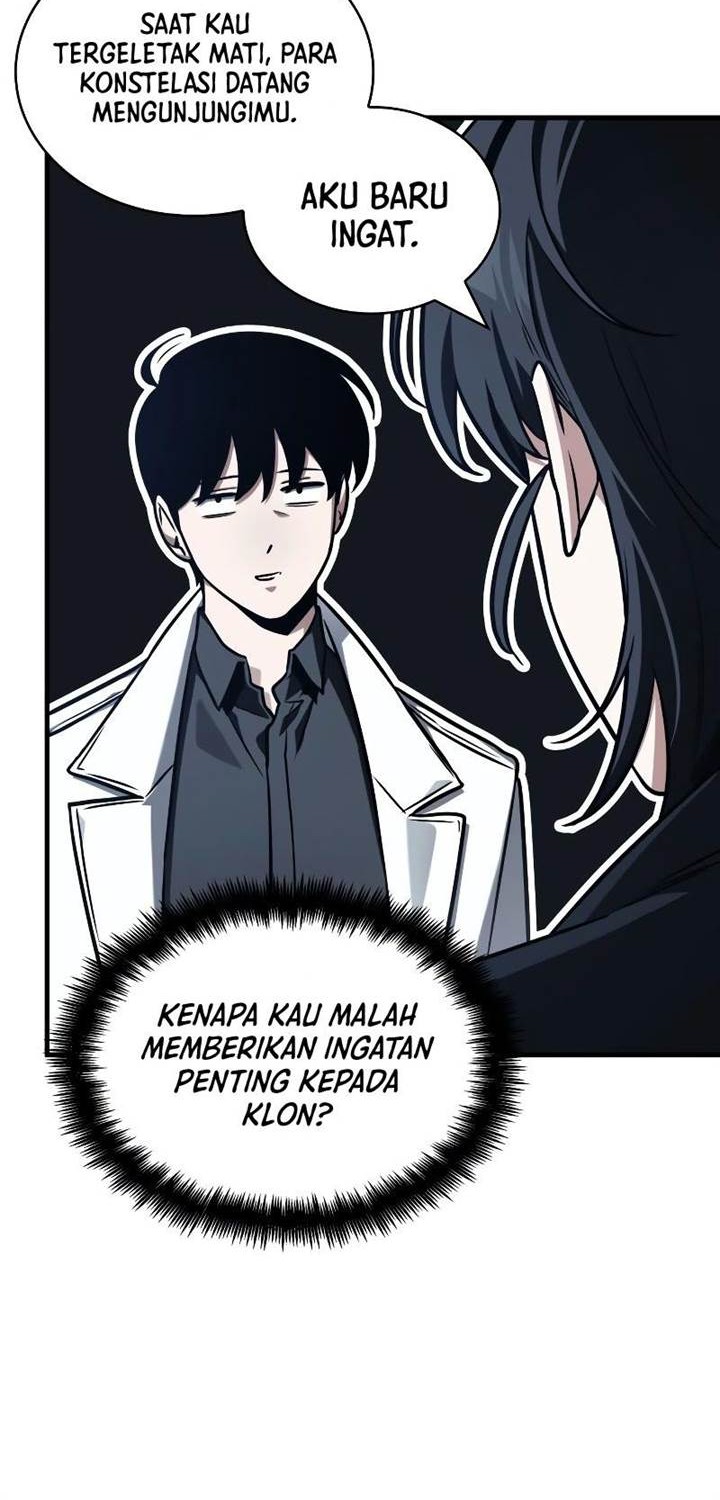Omniscient Reader's Viewpoint Chapter 194 - halaman 20