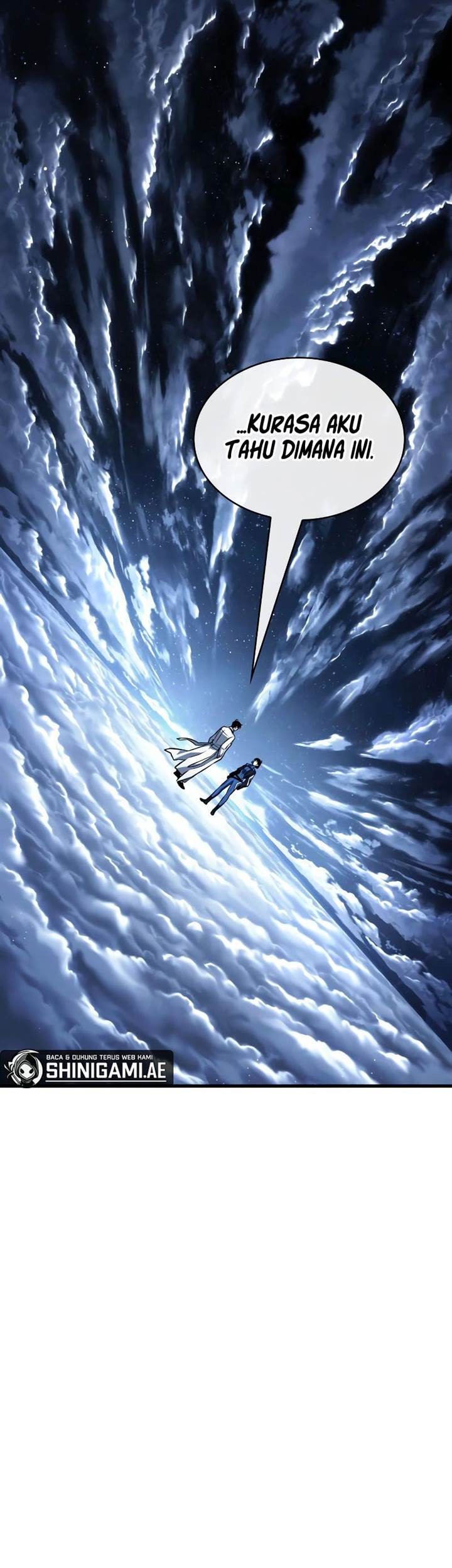 Omniscient Reader's Viewpoint Chapter 194 - halaman 25