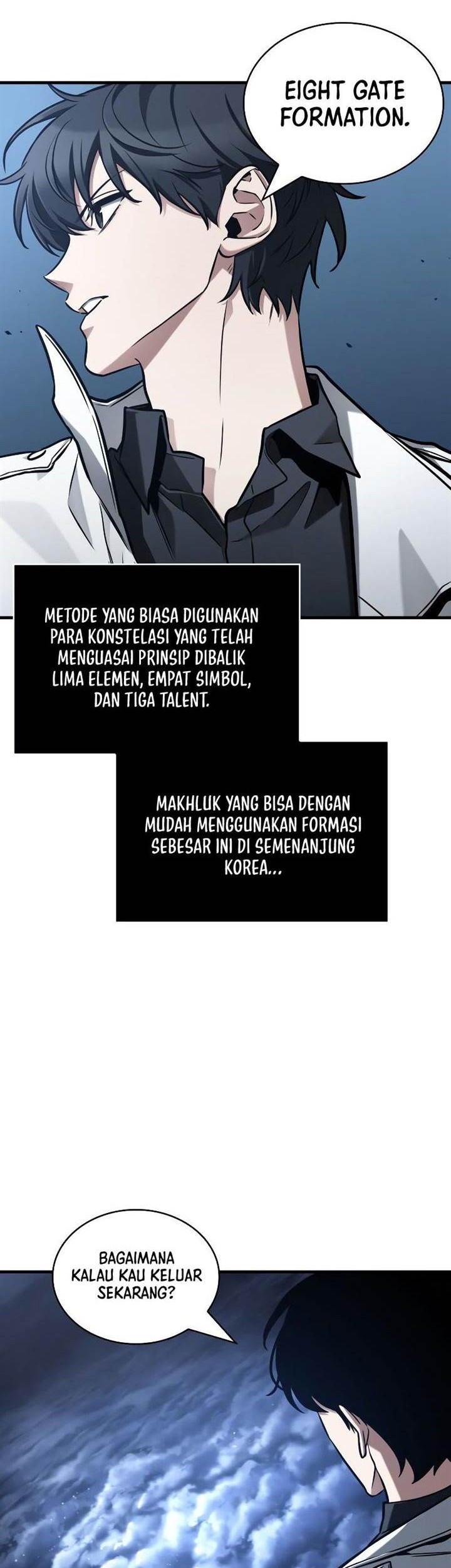Omniscient Reader's Viewpoint Chapter 194 - halaman 26