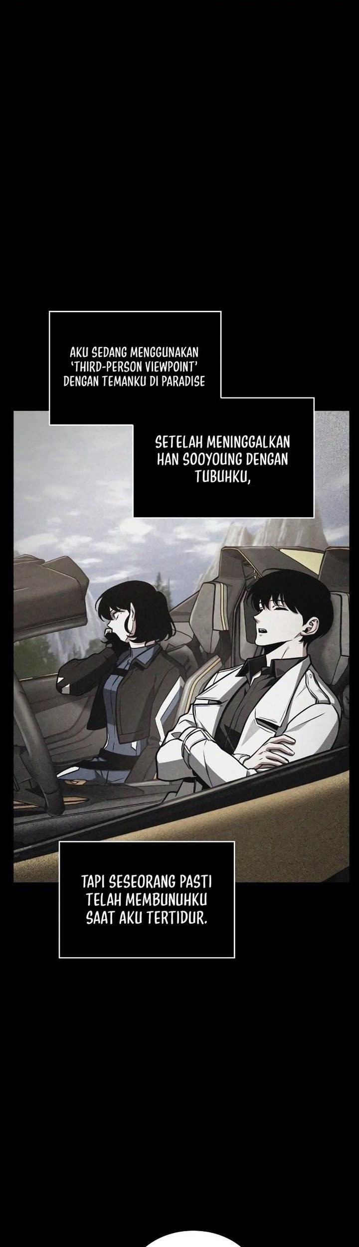 Omniscient Reader's Viewpoint Chapter 194 - halaman 3