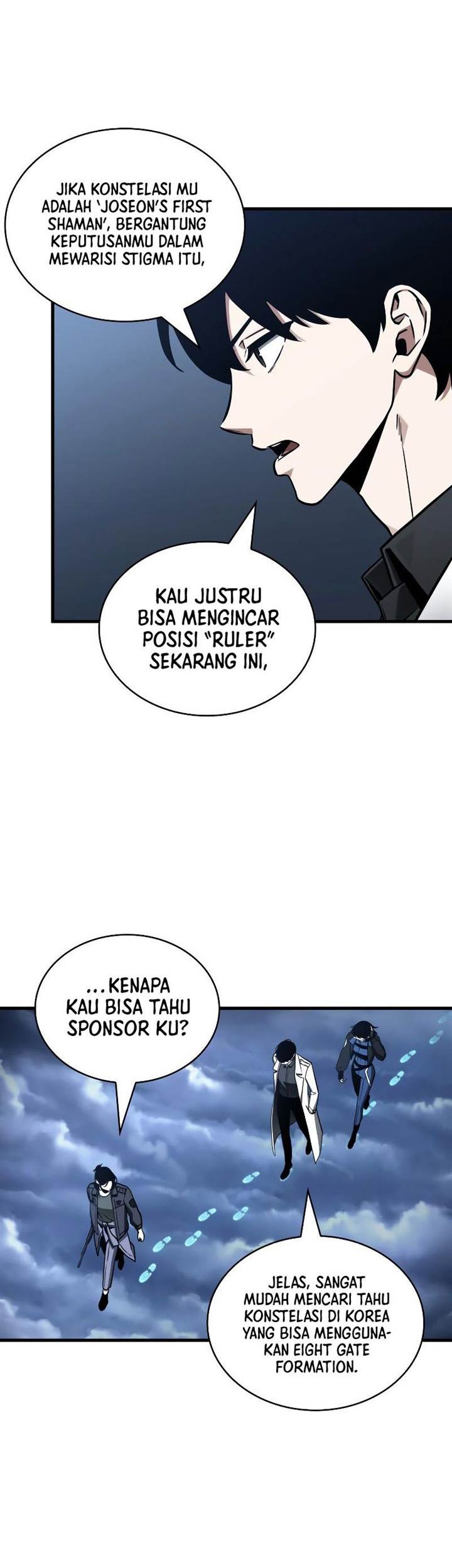 Omniscient Reader's Viewpoint Chapter 194 - halaman 45