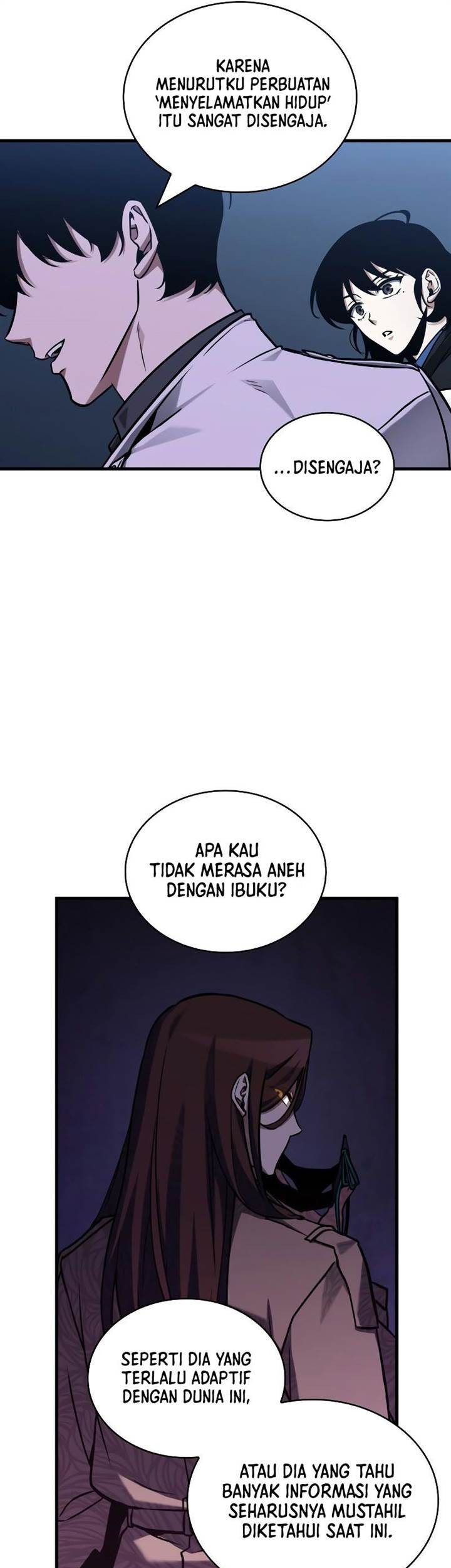 Omniscient Reader's Viewpoint Chapter 194 - halaman 48