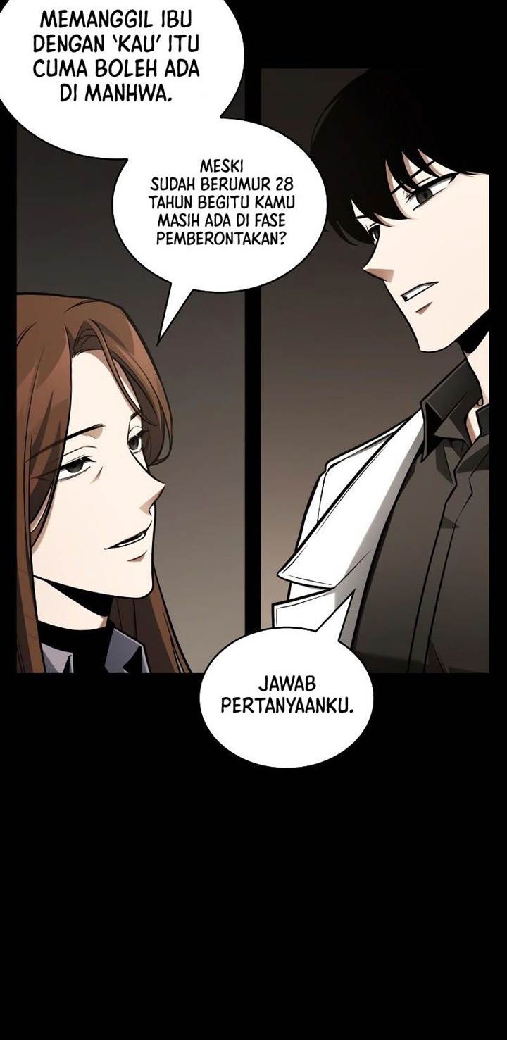 Omniscient Reader's Viewpoint Chapter 194 - halaman 63