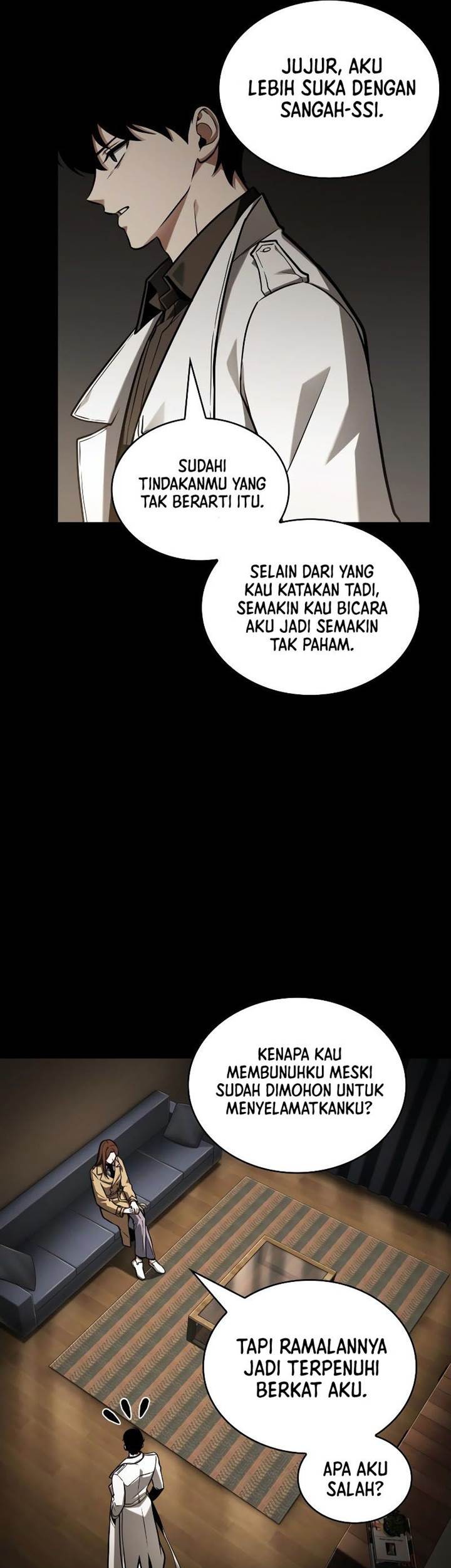 Omniscient Reader's Viewpoint Chapter 194 - halaman 68