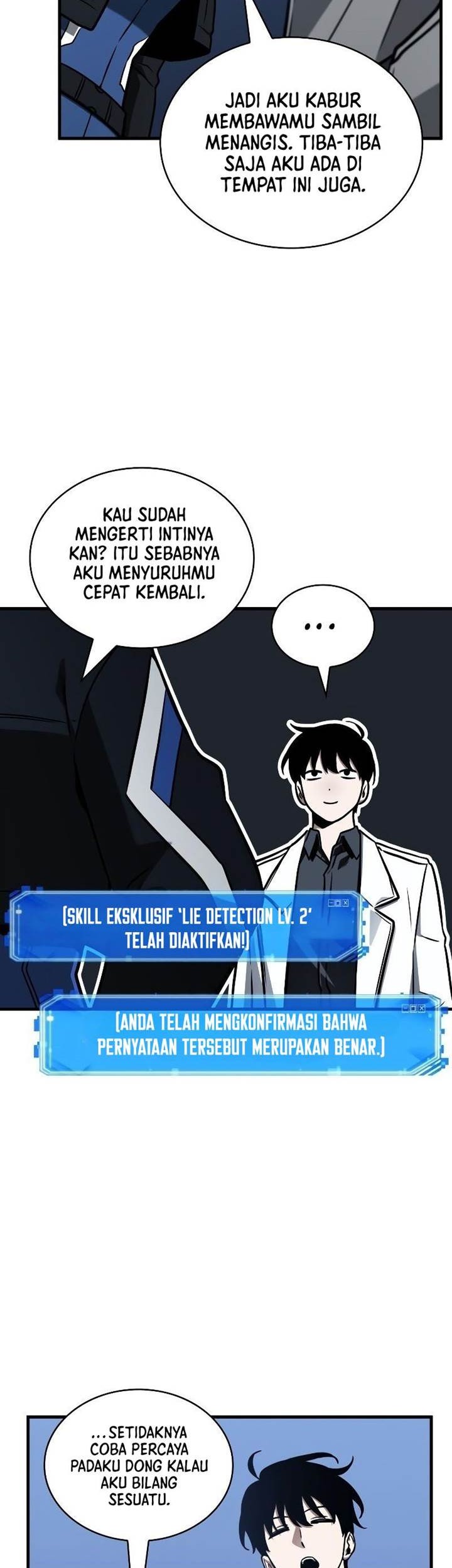 Omniscient Reader's Viewpoint Chapter 194 - halaman 7