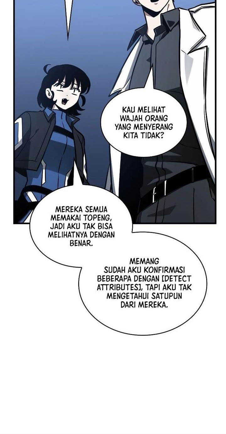 Omniscient Reader's Viewpoint Chapter 194 - halaman 8