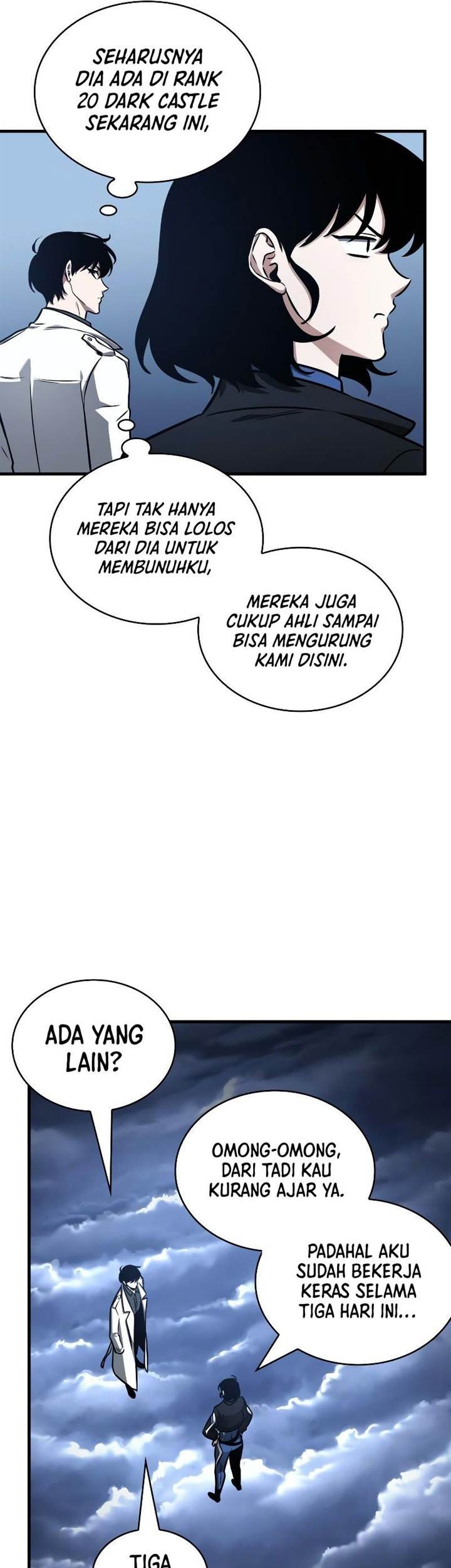 Omniscient Reader's Viewpoint Chapter 194 - halaman 9