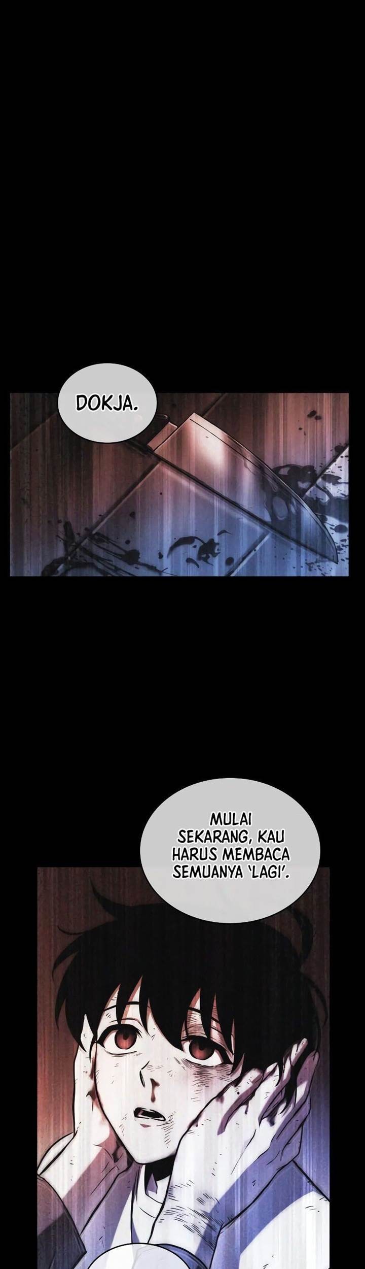 Omniscient Reader's Viewpoint Chapter 195 - halaman 1