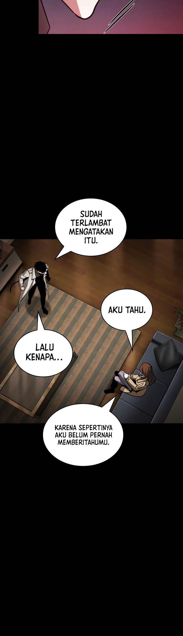 Omniscient Reader's Viewpoint Chapter 195 - halaman 10