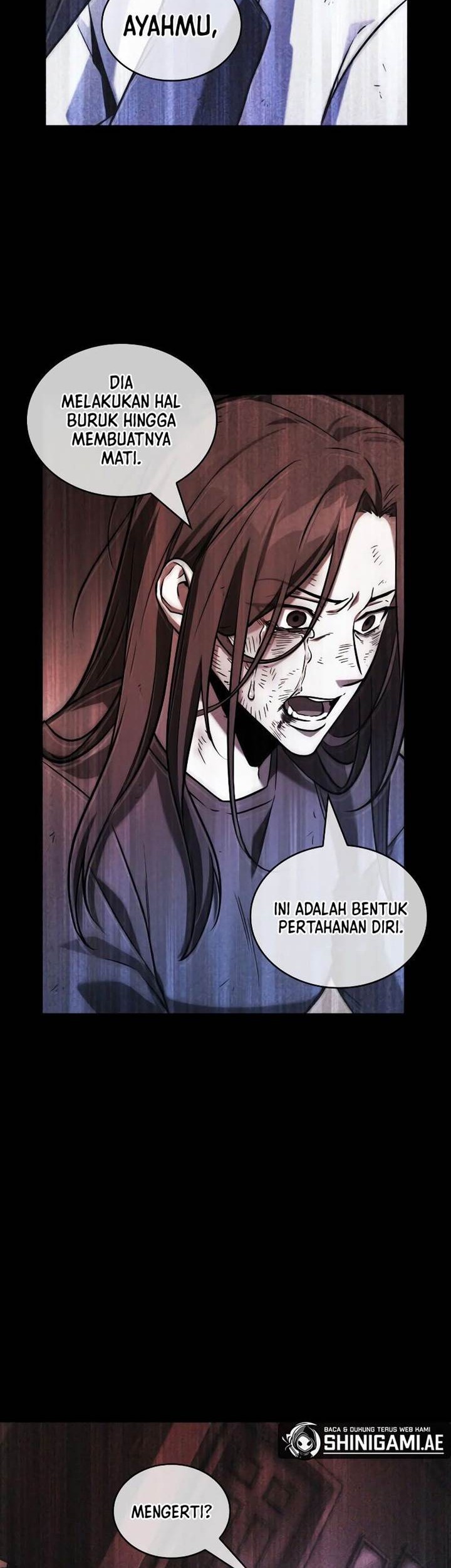 Omniscient Reader's Viewpoint Chapter 195 - halaman 2