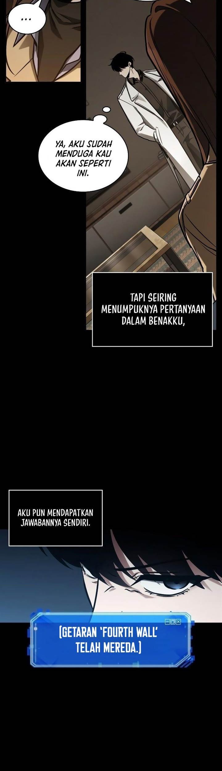 Omniscient Reader's Viewpoint Chapter 195 - halaman 27