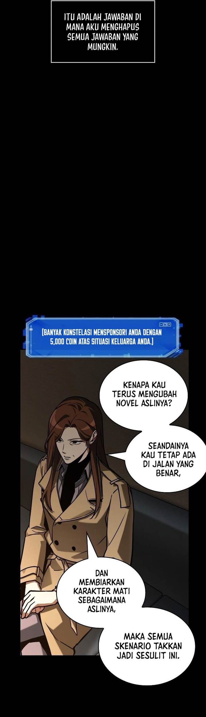 Omniscient Reader's Viewpoint Chapter 195 - halaman 29