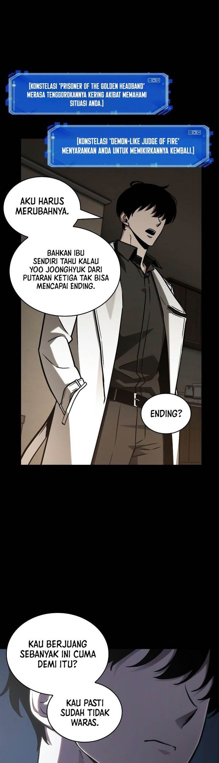 Omniscient Reader's Viewpoint Chapter 195 - halaman 30