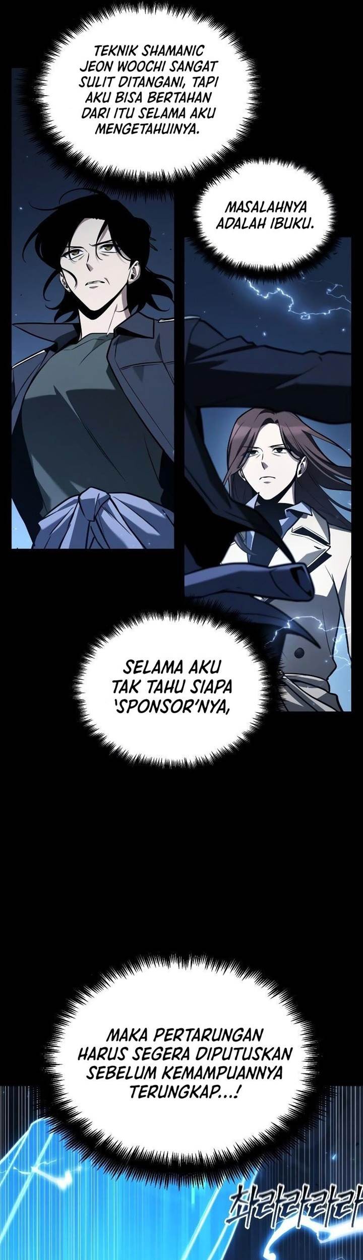Omniscient Reader's Viewpoint Chapter 195 - halaman 45