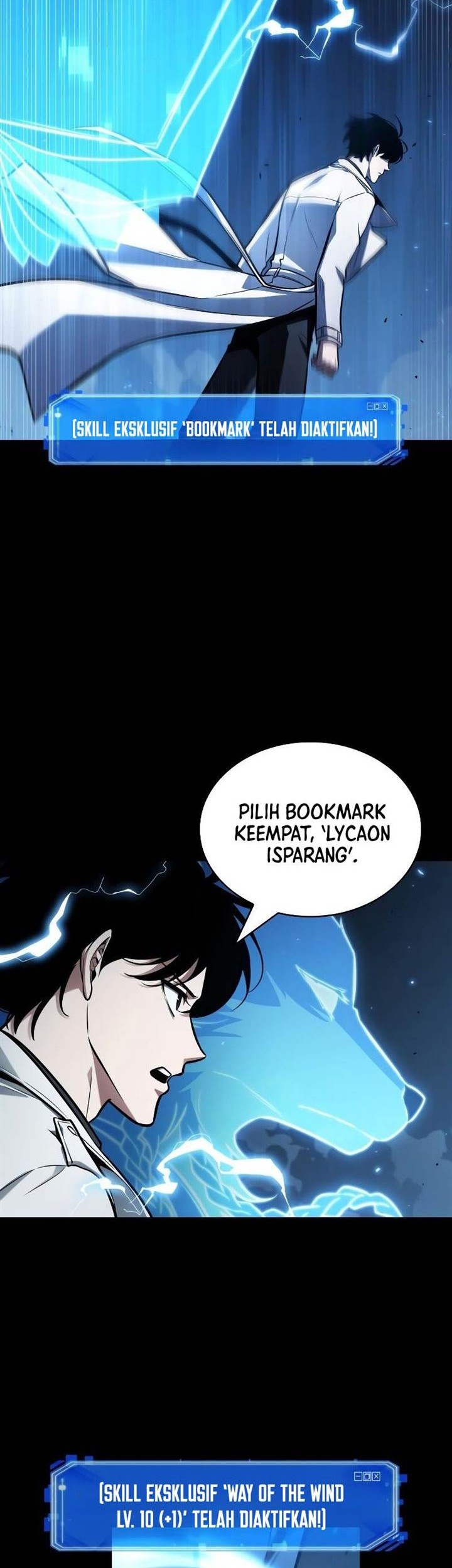 Omniscient Reader's Viewpoint Chapter 195 - halaman 46