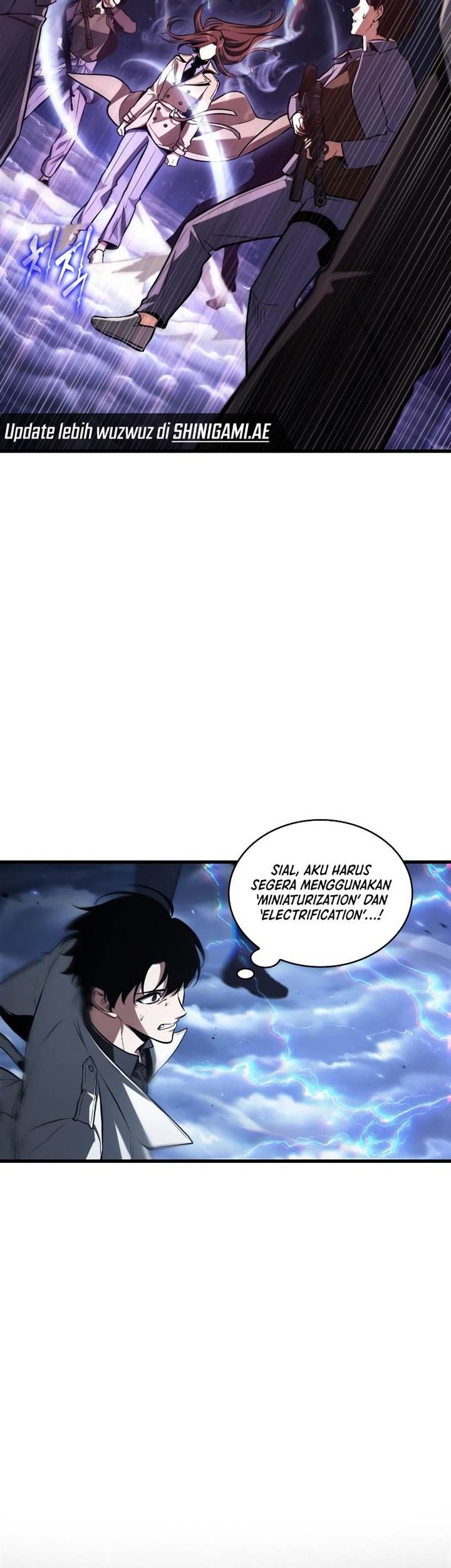 Omniscient Reader's Viewpoint Chapter 196 - halaman 11
