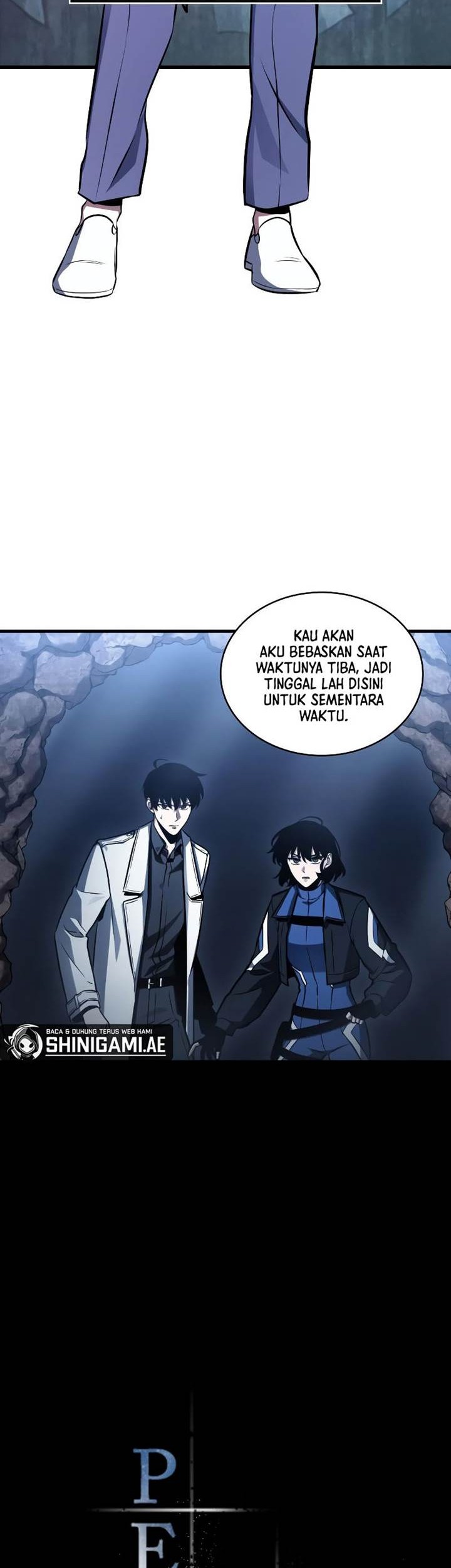 Omniscient Reader's Viewpoint Chapter 196 - halaman 18
