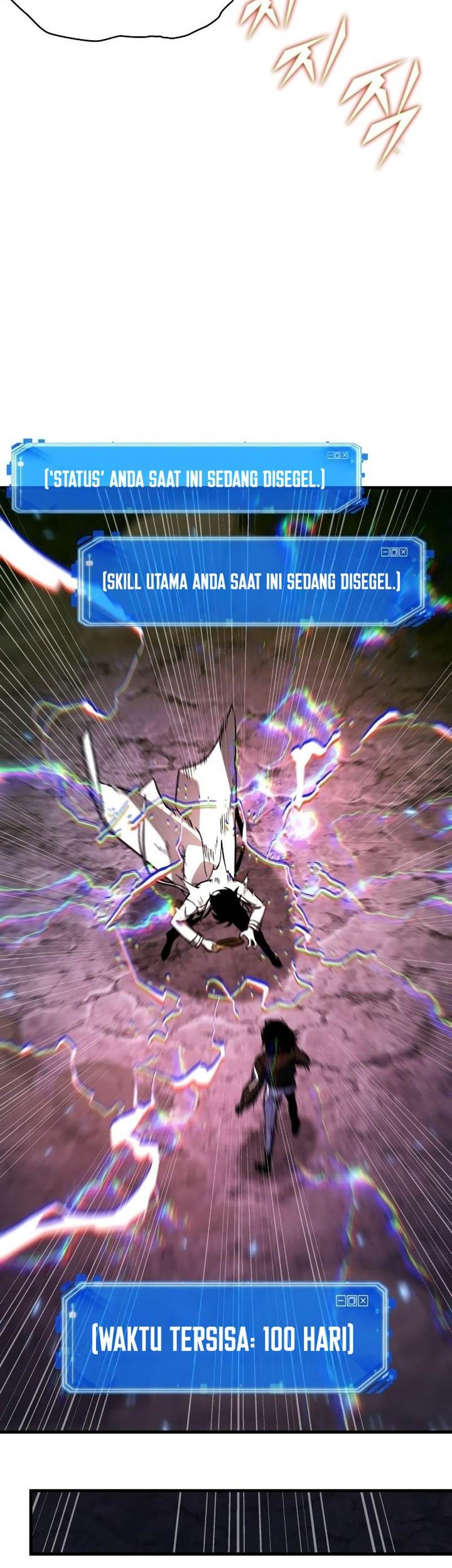 Omniscient Reader's Viewpoint Chapter 196 - halaman 29