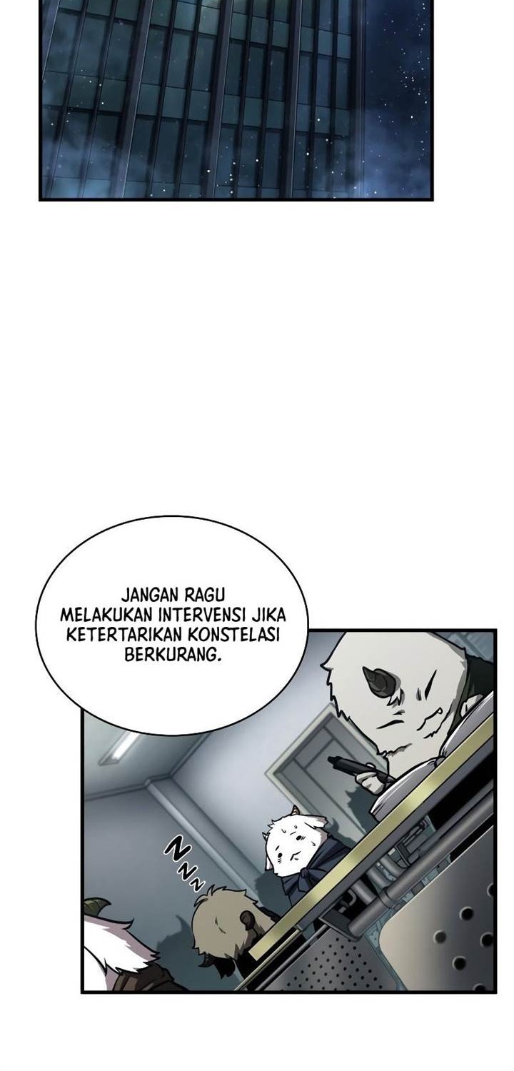 Omniscient Reader's Viewpoint Chapter 196 - halaman 31