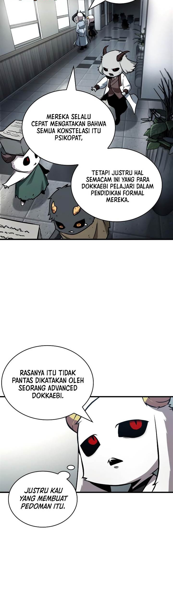 Omniscient Reader's Viewpoint Chapter 196 - halaman 34