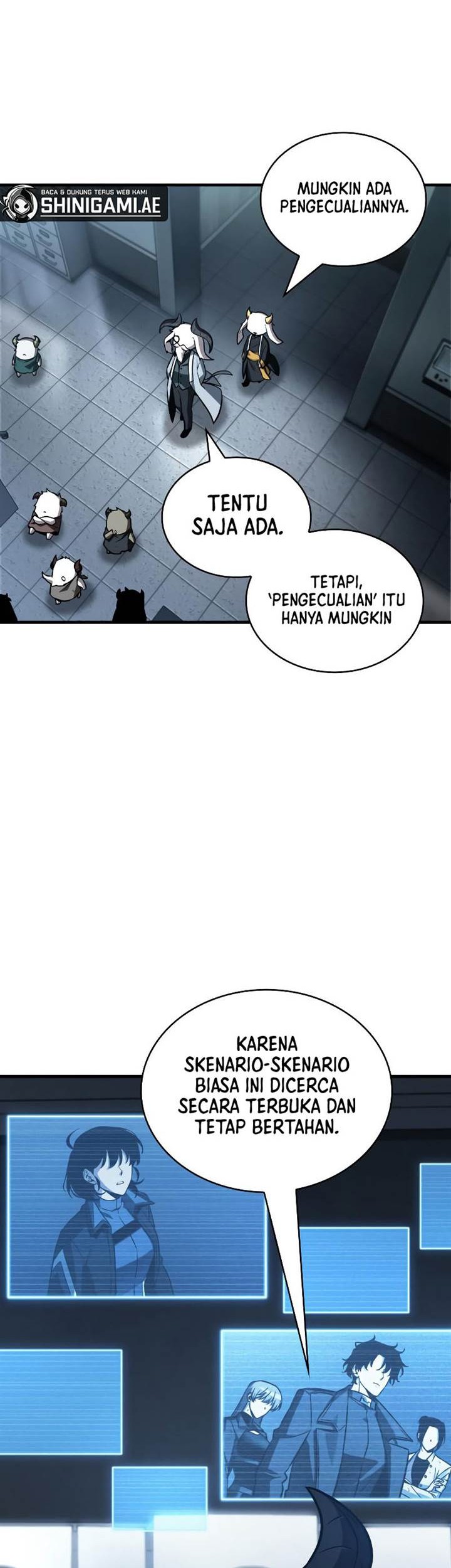 Omniscient Reader's Viewpoint Chapter 196 - halaman 37