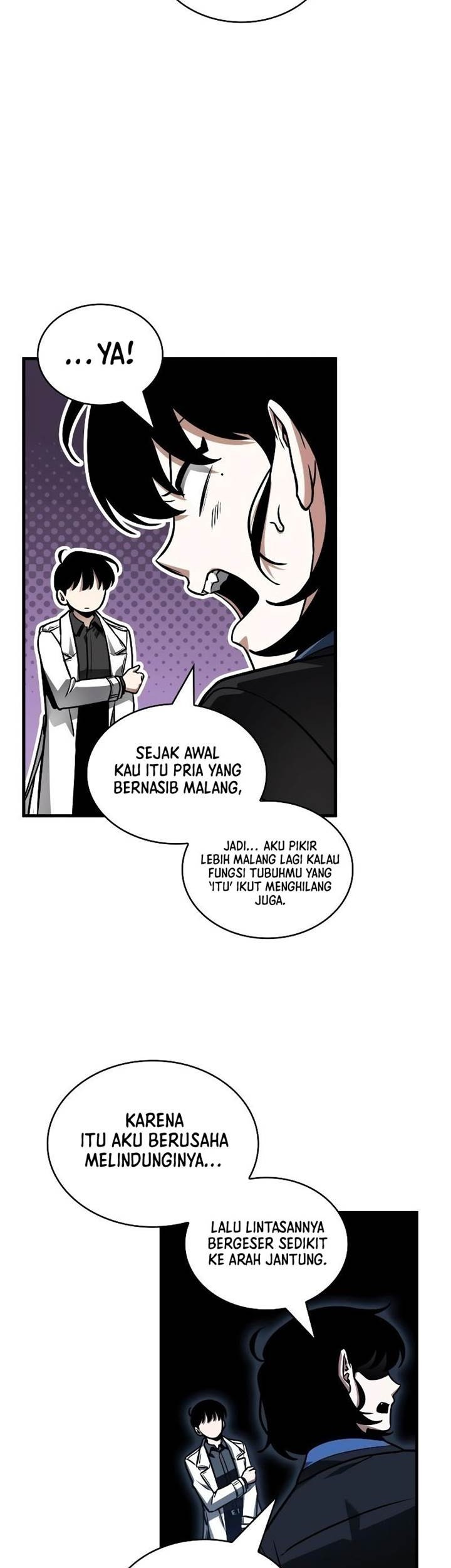 Omniscient Reader's Viewpoint Chapter 196 - halaman 46