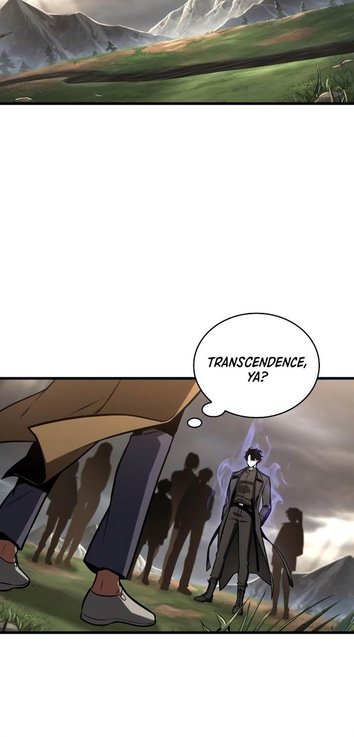Omniscient Reader's Viewpoint Chapter 197 - halaman 24