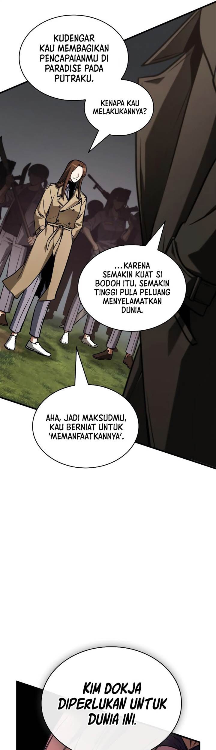 Omniscient Reader's Viewpoint Chapter 197 - halaman 33