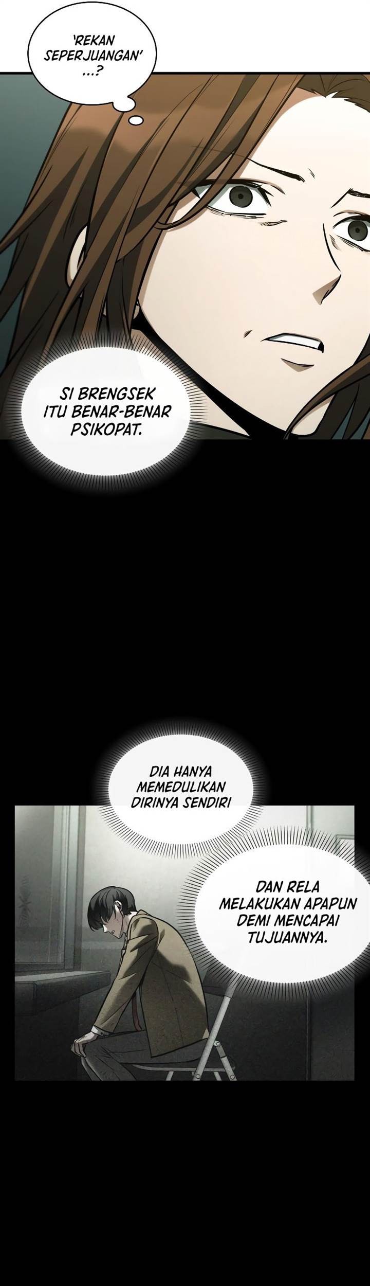 Omniscient Reader's Viewpoint Chapter 197 - halaman 37