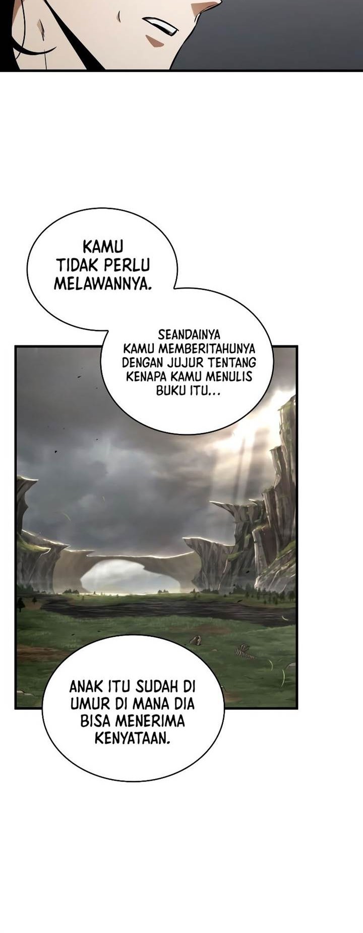 Omniscient Reader's Viewpoint Chapter 197 - halaman 4