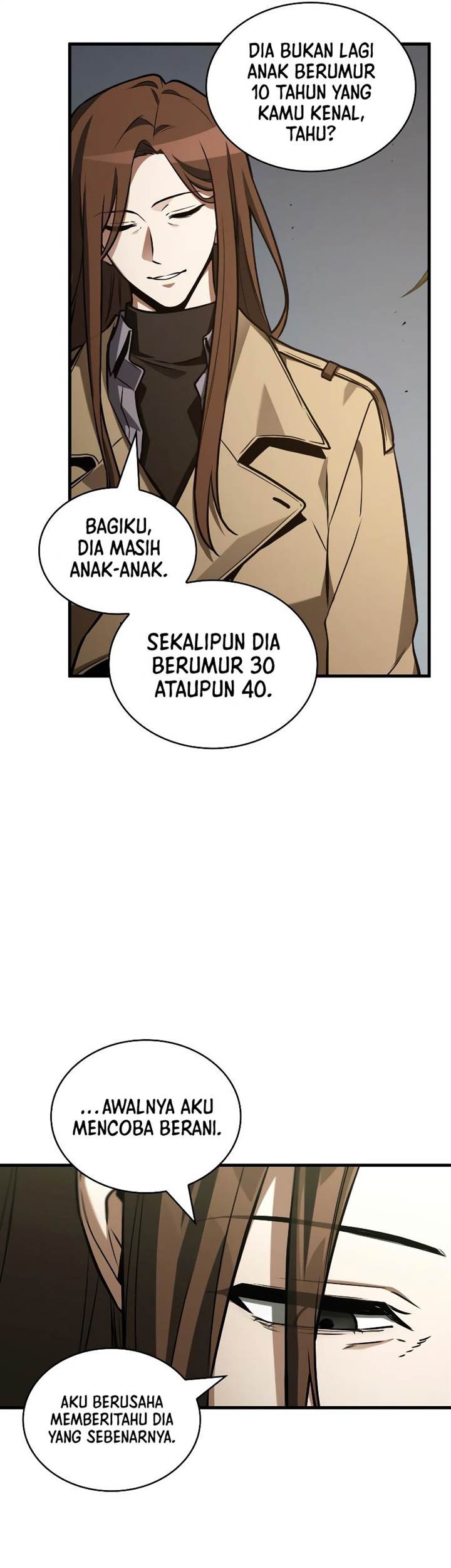 Omniscient Reader's Viewpoint Chapter 197 - halaman 5