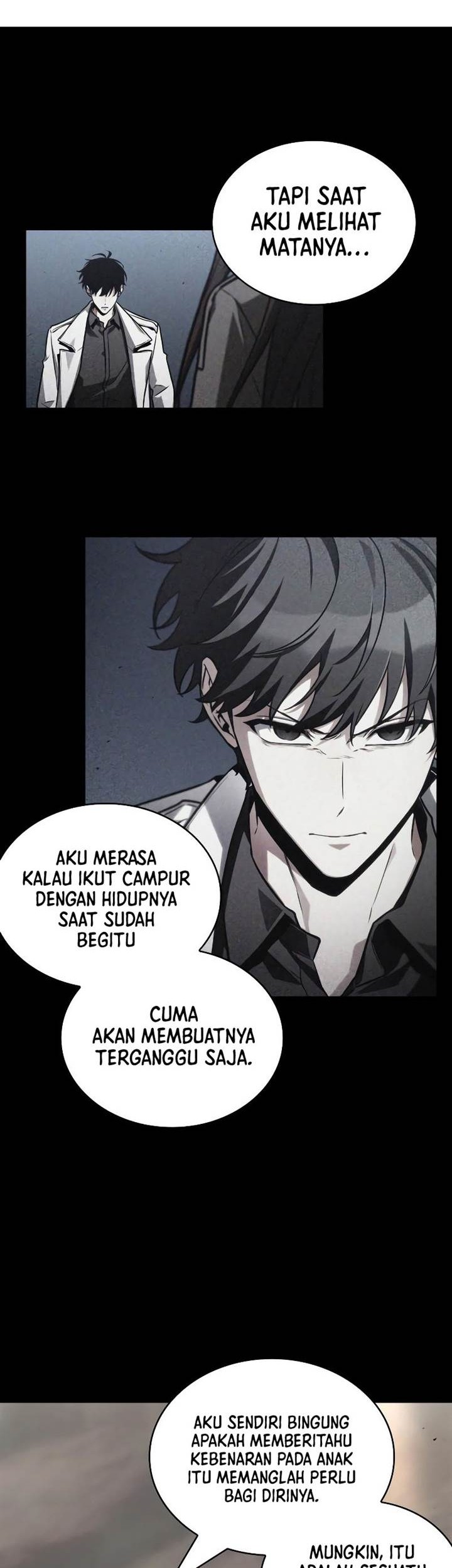 Omniscient Reader's Viewpoint Chapter 197 - halaman 6