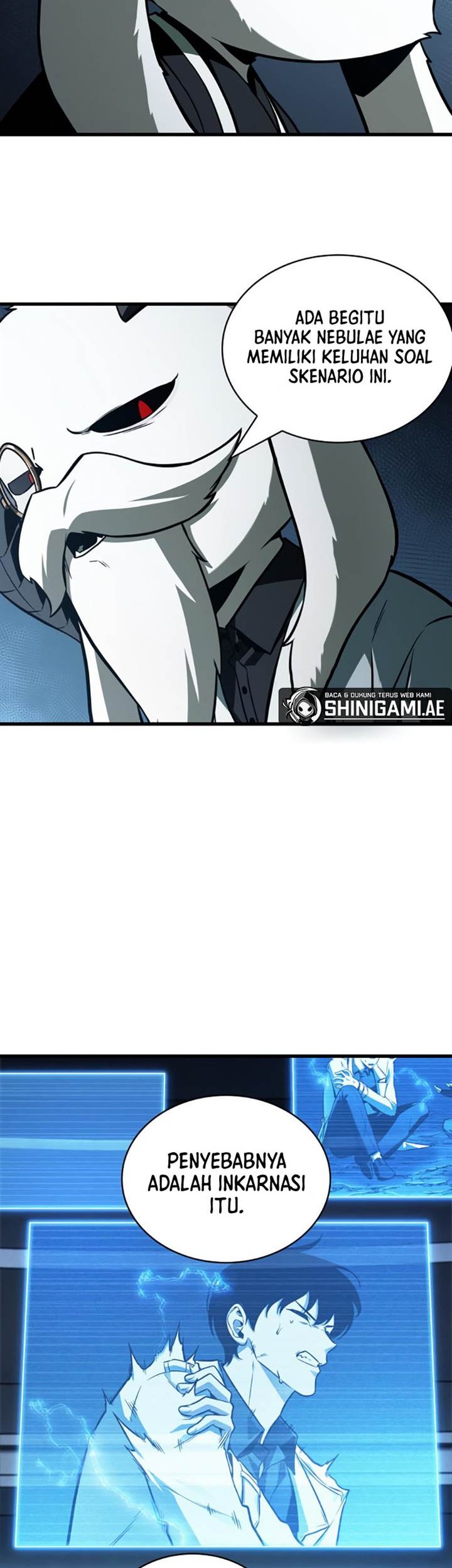 Omniscient Reader's Viewpoint Chapter 198 - halaman 10