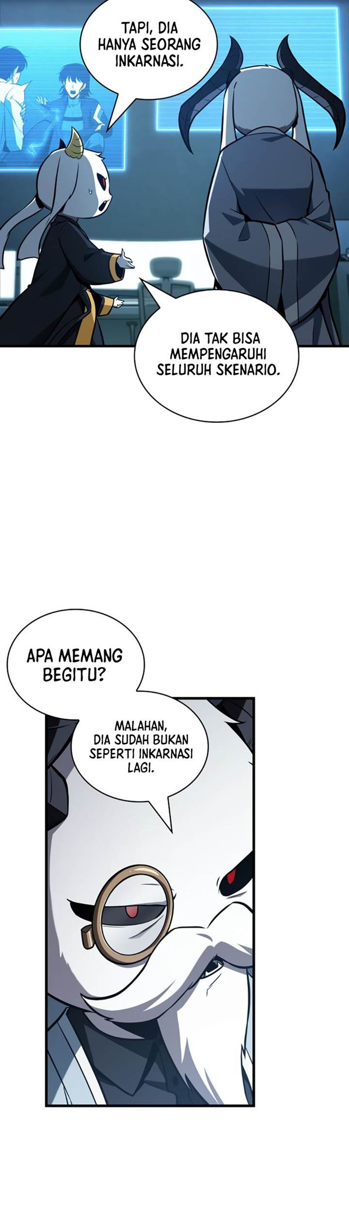 Omniscient Reader's Viewpoint Chapter 198 - halaman 11