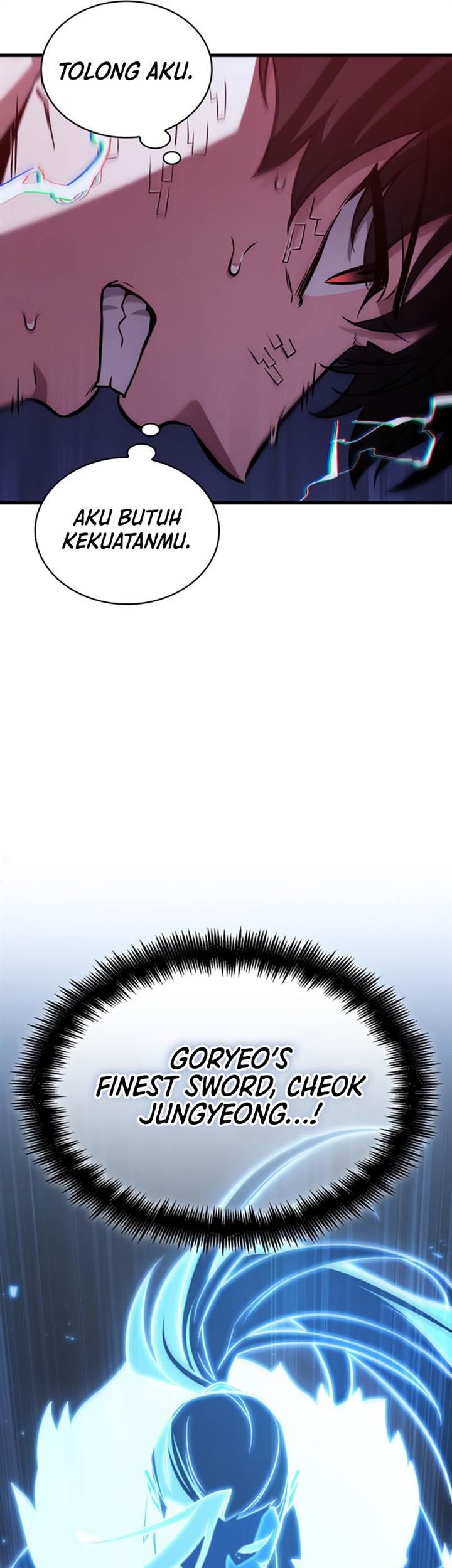 Omniscient Reader's Viewpoint Chapter 198 - halaman 17