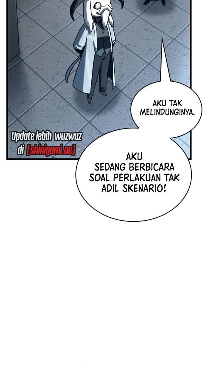 Omniscient Reader's Viewpoint Chapter 198 - halaman 20