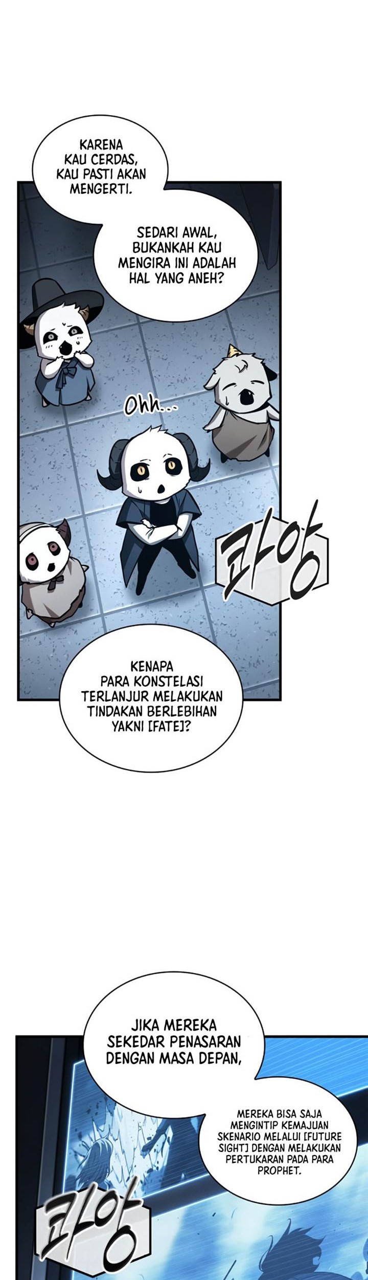 Omniscient Reader's Viewpoint Chapter 198 - halaman 22
