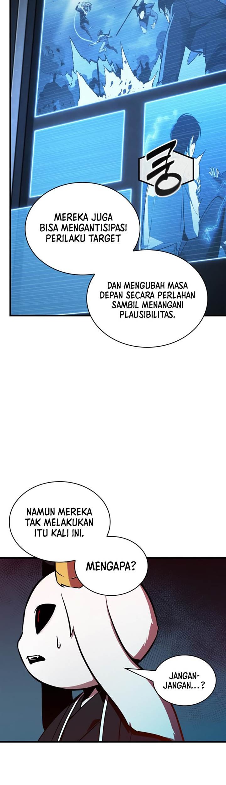 Omniscient Reader's Viewpoint Chapter 198 - halaman 23