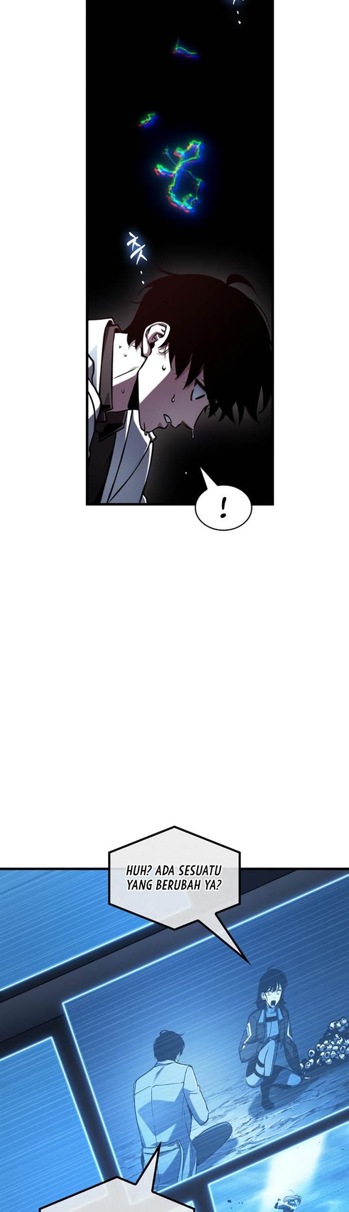 Omniscient Reader's Viewpoint Chapter 198 - halaman 26