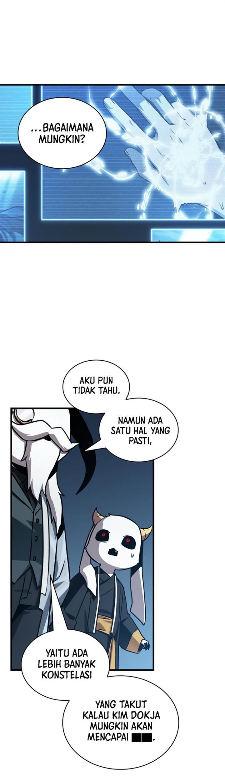 Omniscient Reader's Viewpoint Chapter 198 - halaman 29