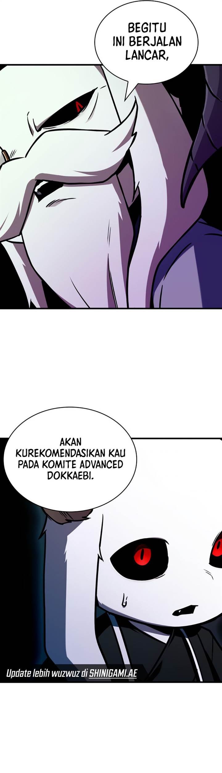 Omniscient Reader's Viewpoint Chapter 198 - halaman 33