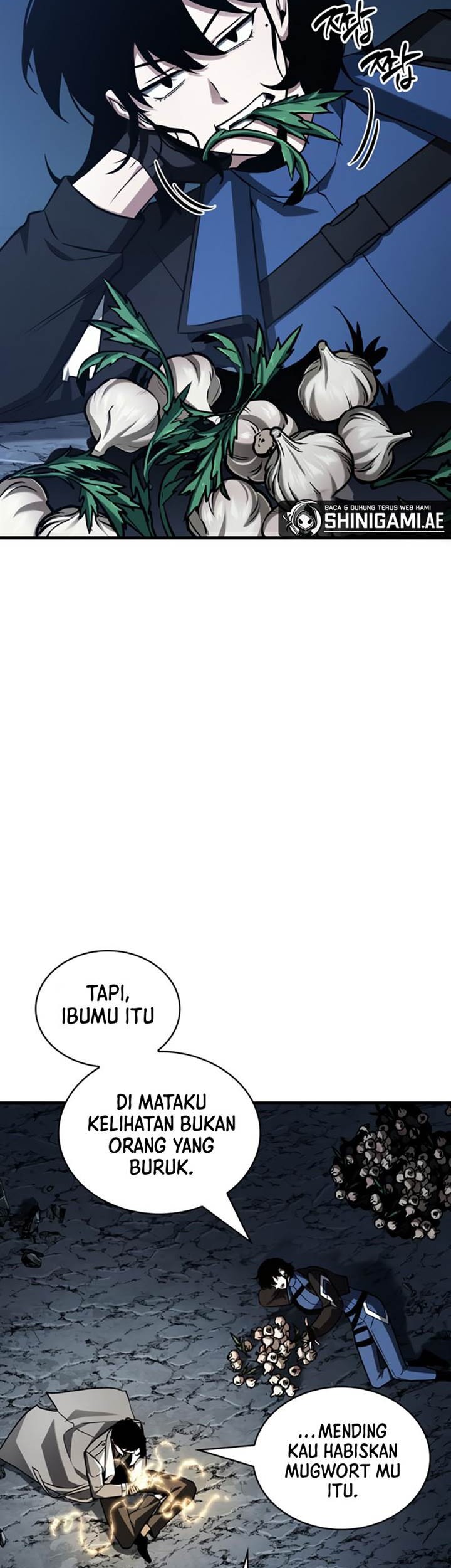 Omniscient Reader's Viewpoint Chapter 198 - halaman 35