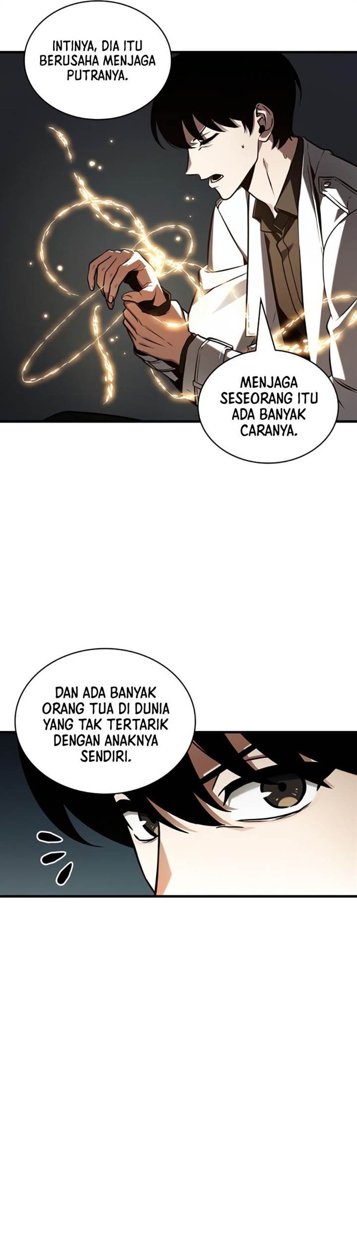 Omniscient Reader's Viewpoint Chapter 198 - halaman 37