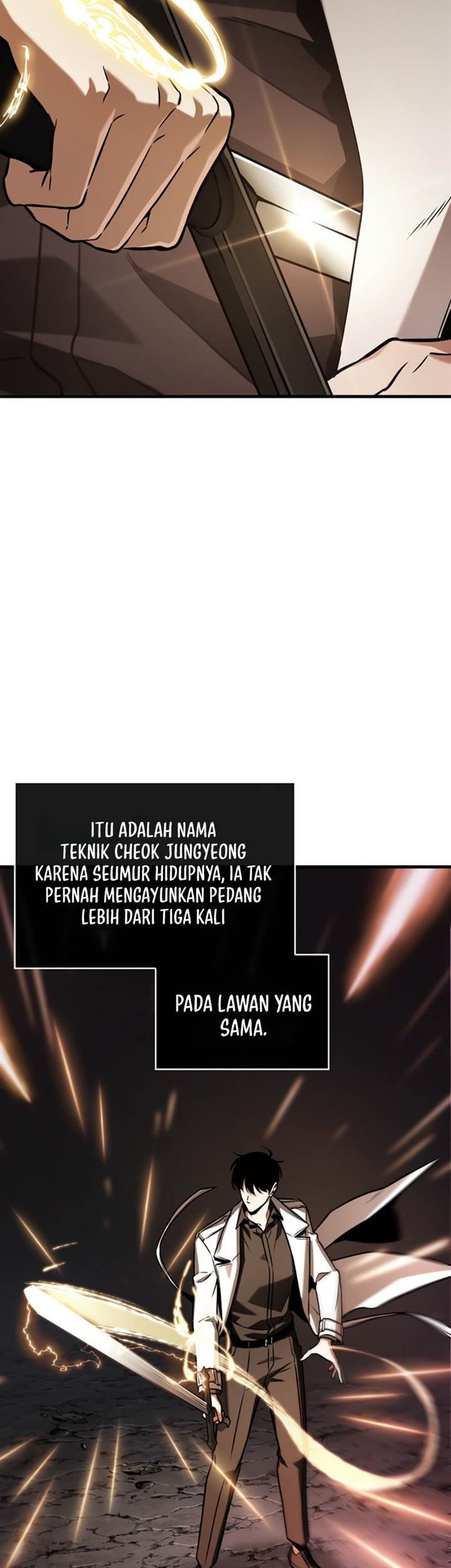 Omniscient Reader's Viewpoint Chapter 198 - halaman 46