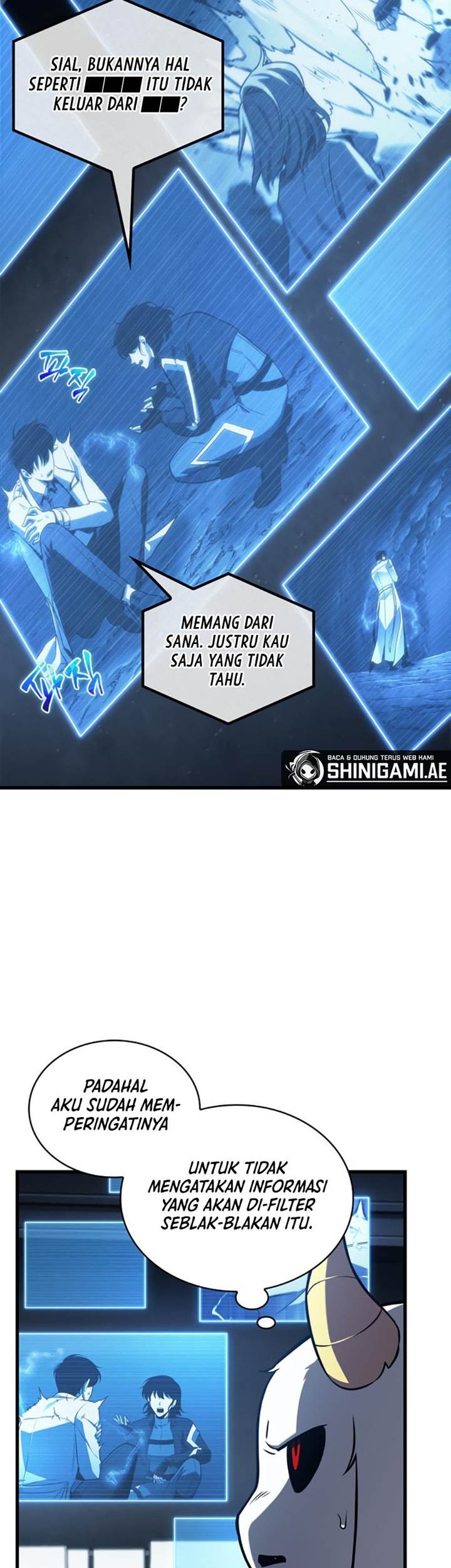 Omniscient Reader's Viewpoint Chapter 198 - halaman 6