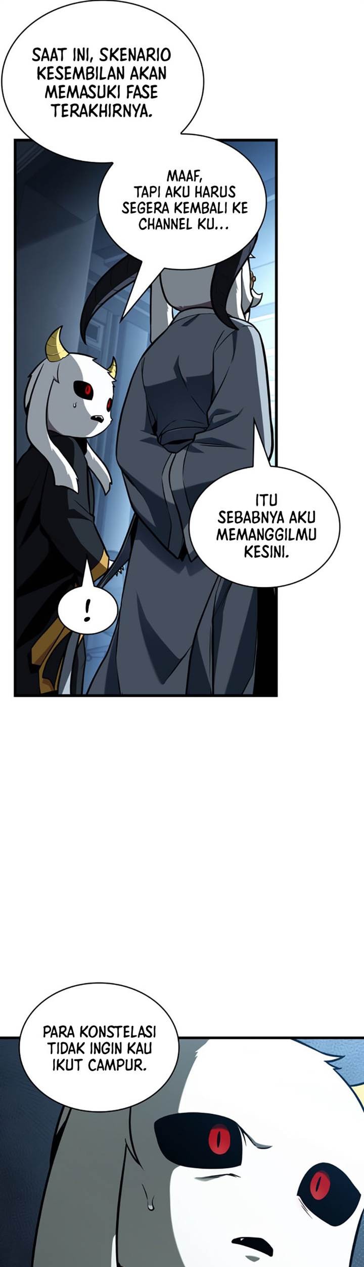 Omniscient Reader's Viewpoint Chapter 198 - halaman 9