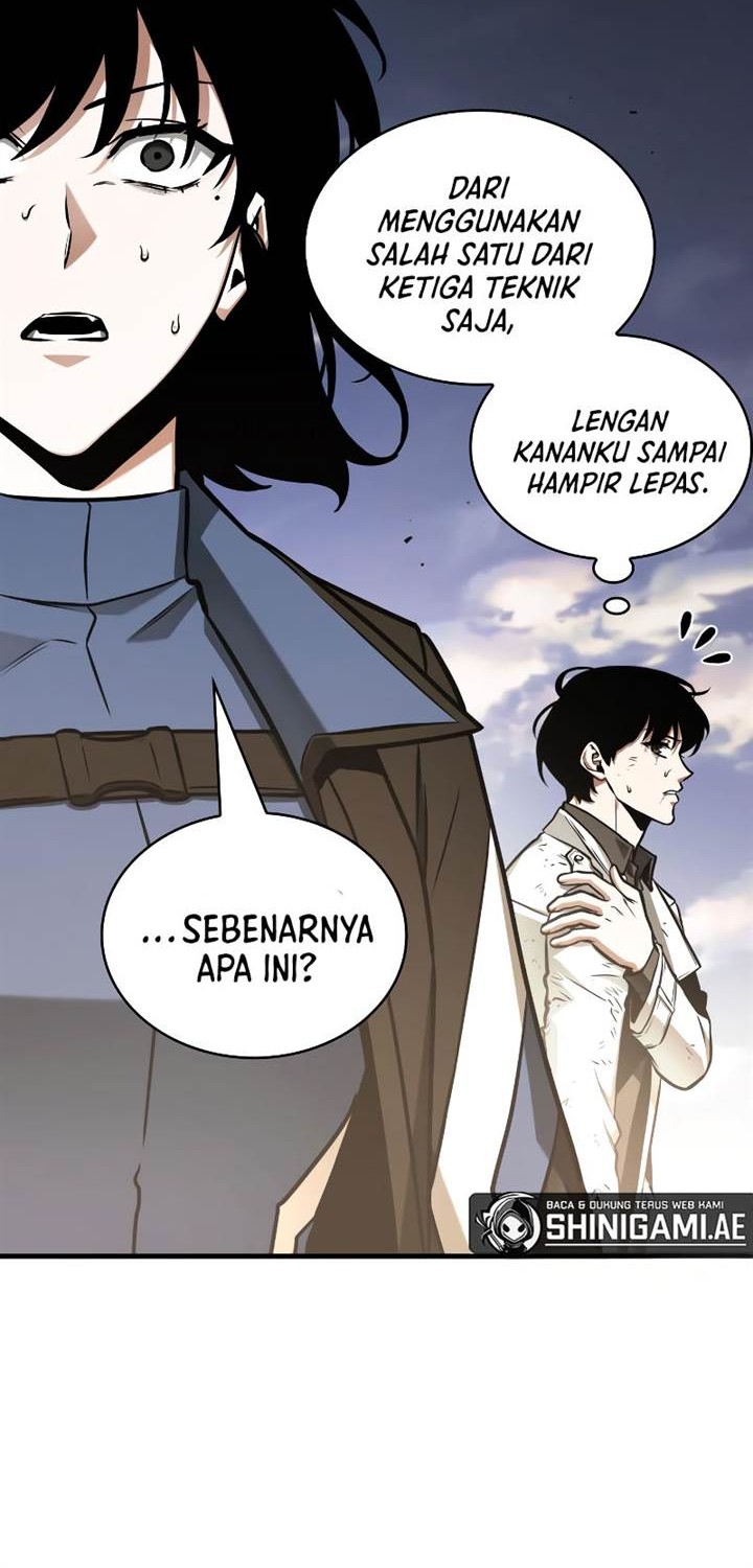 Omniscient Reader's Viewpoint Chapter 199 - halaman 12